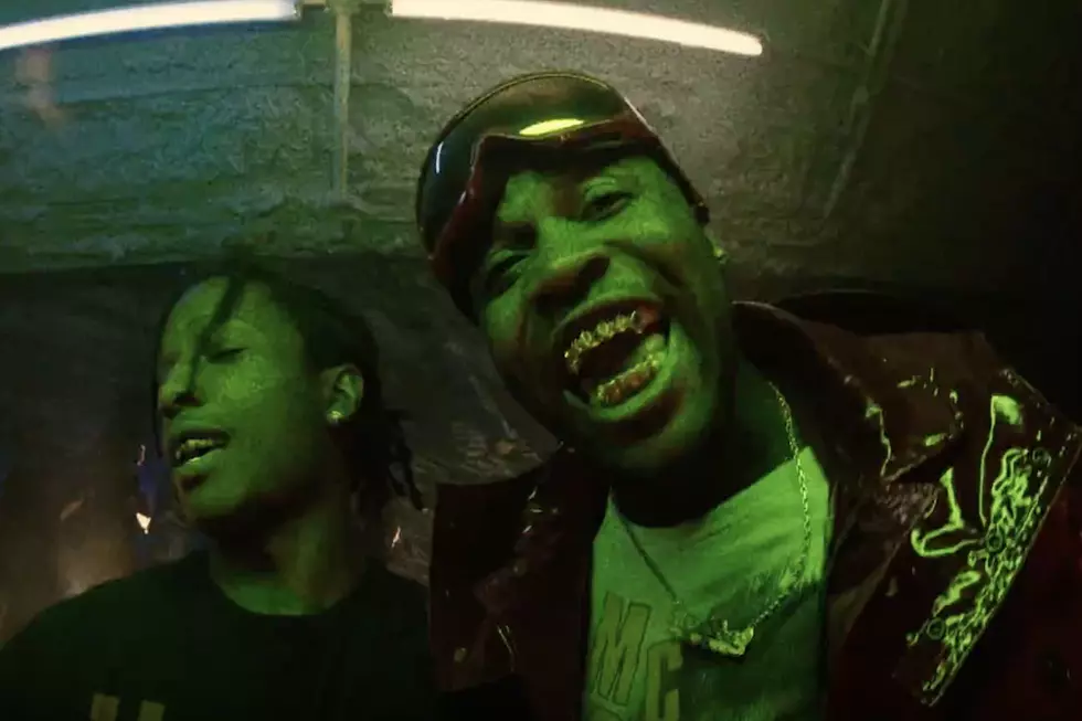 A$AP Ferg’s ‘East Coast Remix’ Video Stars Busta Rhymes, A$AP Rocky, Dave East and More [WATCH]