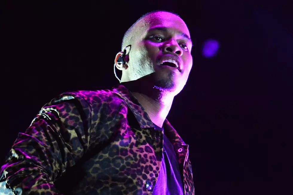 Anderson .Paak Premieres Smooth New Single ‘Automatic’ [LISTEN]