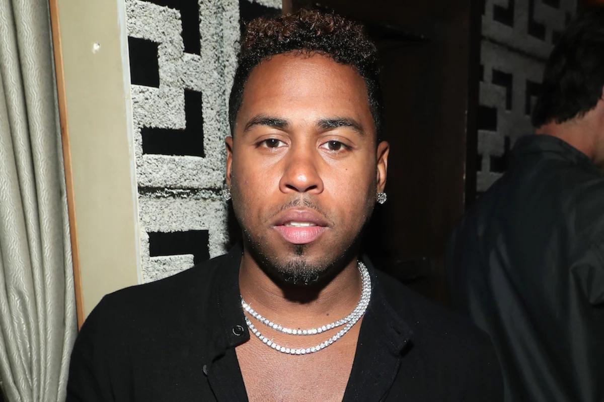 Bobby V’s Extortion Claims Thrown Out, Singer Faces Assault Charges
