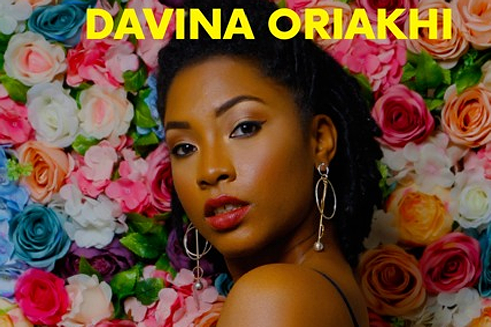 Davina Oriakhi Drops Her New LP ‘Love To A Mortal’ [LISTEN]