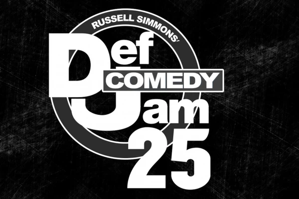 Netflix to Air ‘Def Comedy Jam 25' Special Featuring Dave Chappelle ...