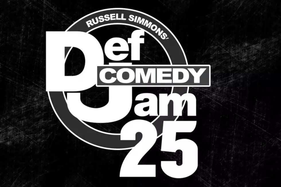 Netflix to Air ‘Def Comedy Jam 25' Special Featuring Dave Chappelle, Kevin Hart and More [VIDEO]