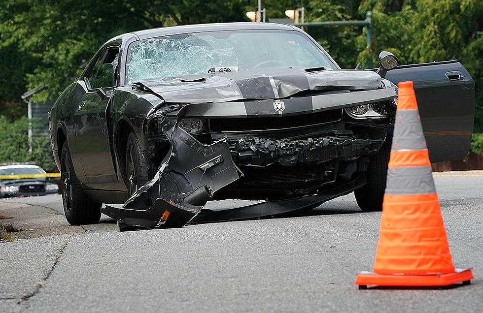 Charlottesville Driver Charged