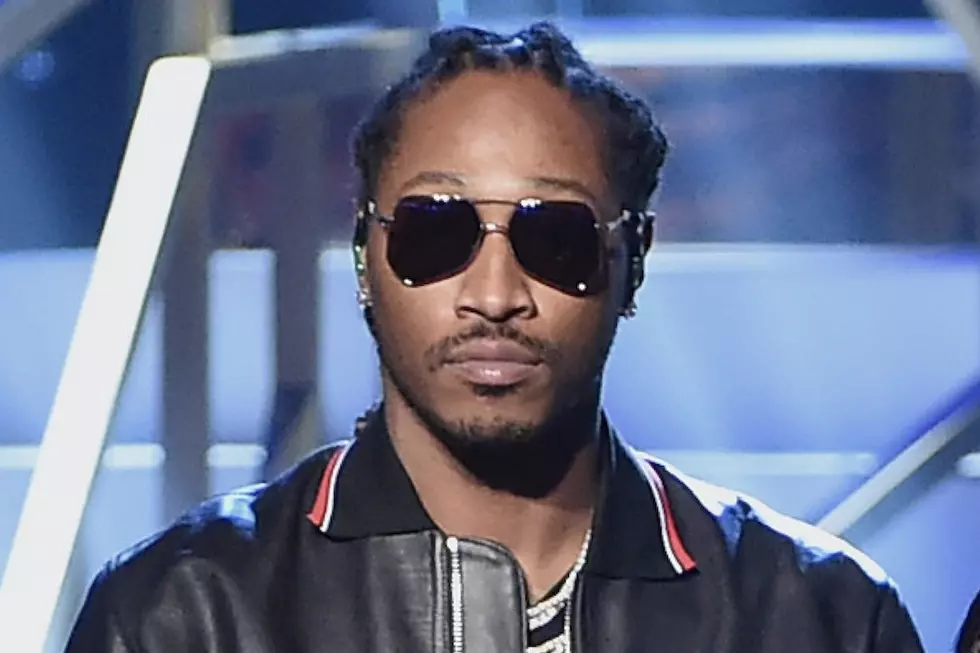 Future Cancels Virginia Concerts ‘Out of Respect for the Tragic Events’ in Charlottesville