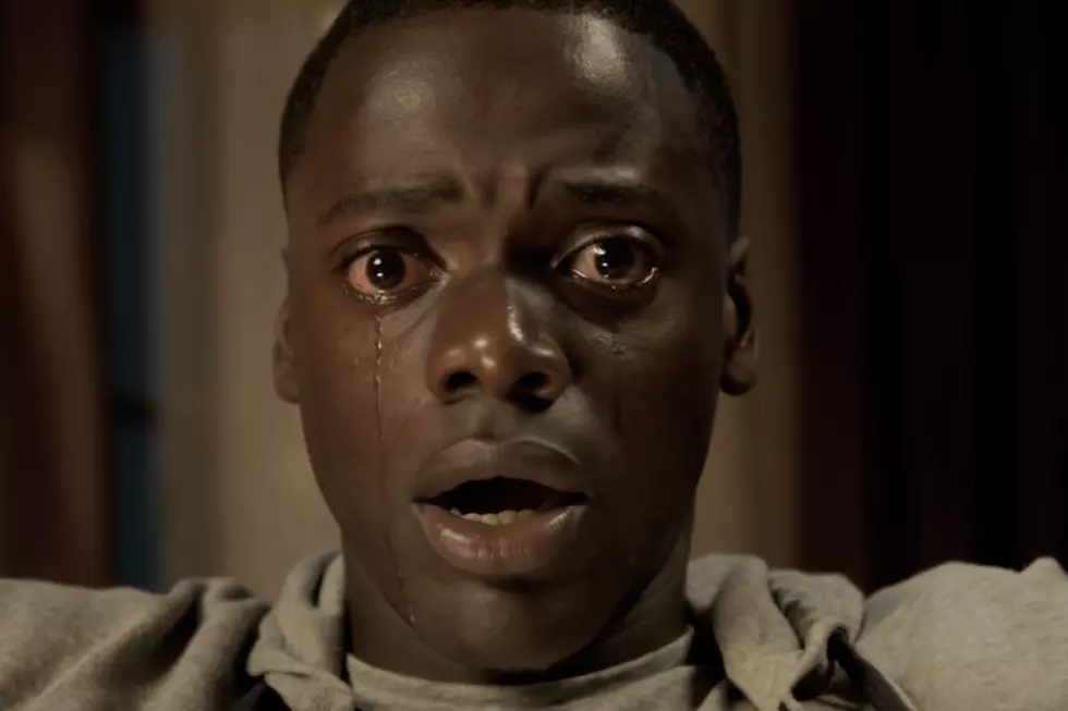 'Get Out' Is Officially The Most Profitable Movie of 2017