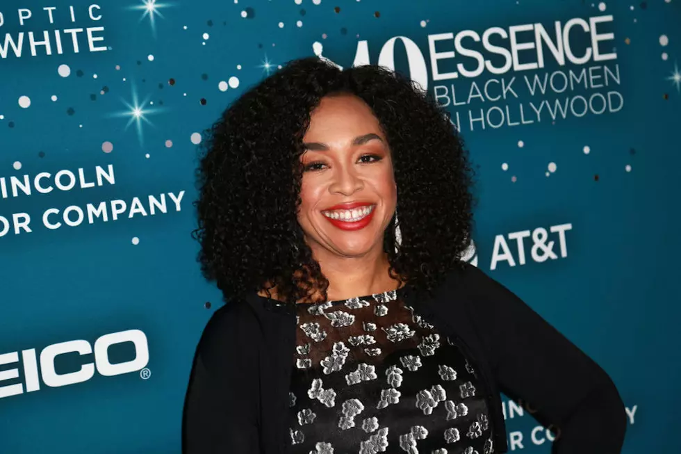 Shonda Rhimes Leaves ABC for Huge Deal With Netflix