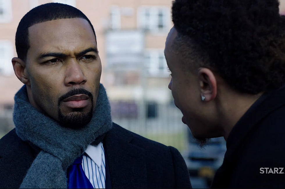‘Power’ Season 4, Episode 8 Recap: Angie Discovers the Mole, Dre Crosses Tommy, Tommy Calls in a Favor