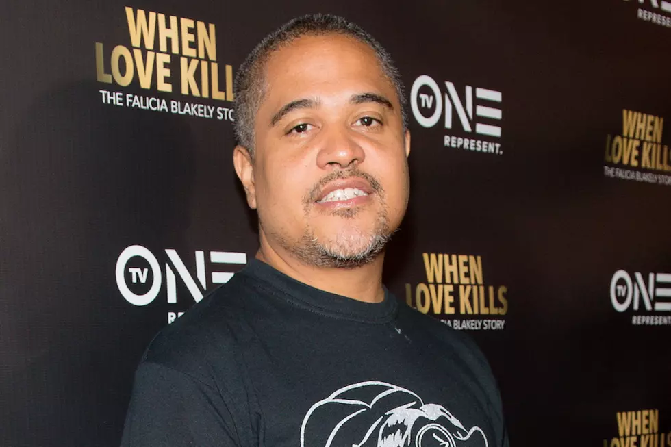 Irv Gotti Thinks Charlottesville Racists Are Upset Over Kardashians, Jenners Dating Black Men [PHOTO]