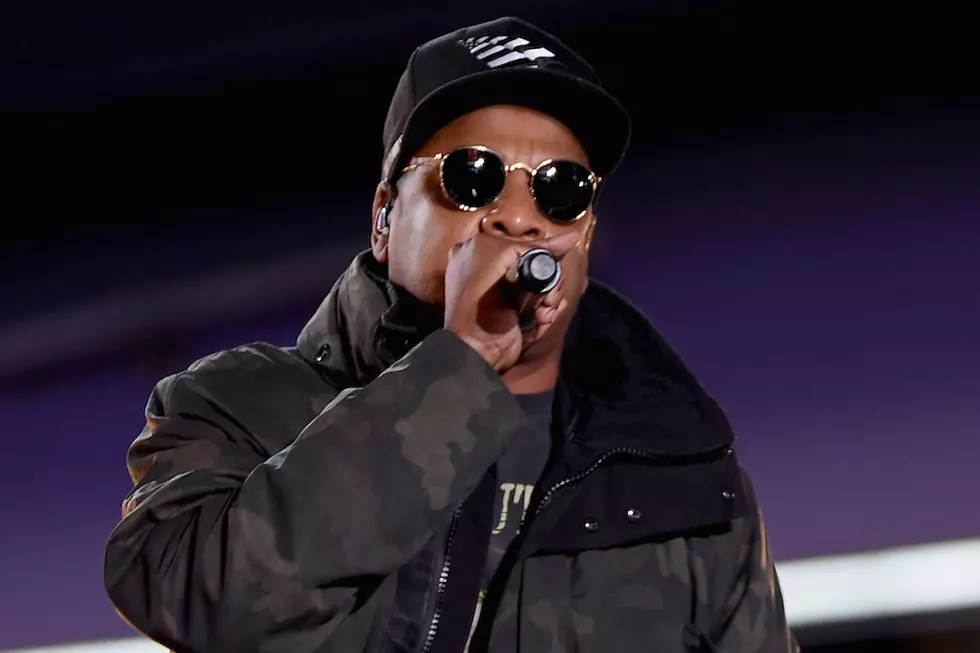 JAY-Z to Perform on Season Premiere of ‘Saturday Night Live’ Next Month