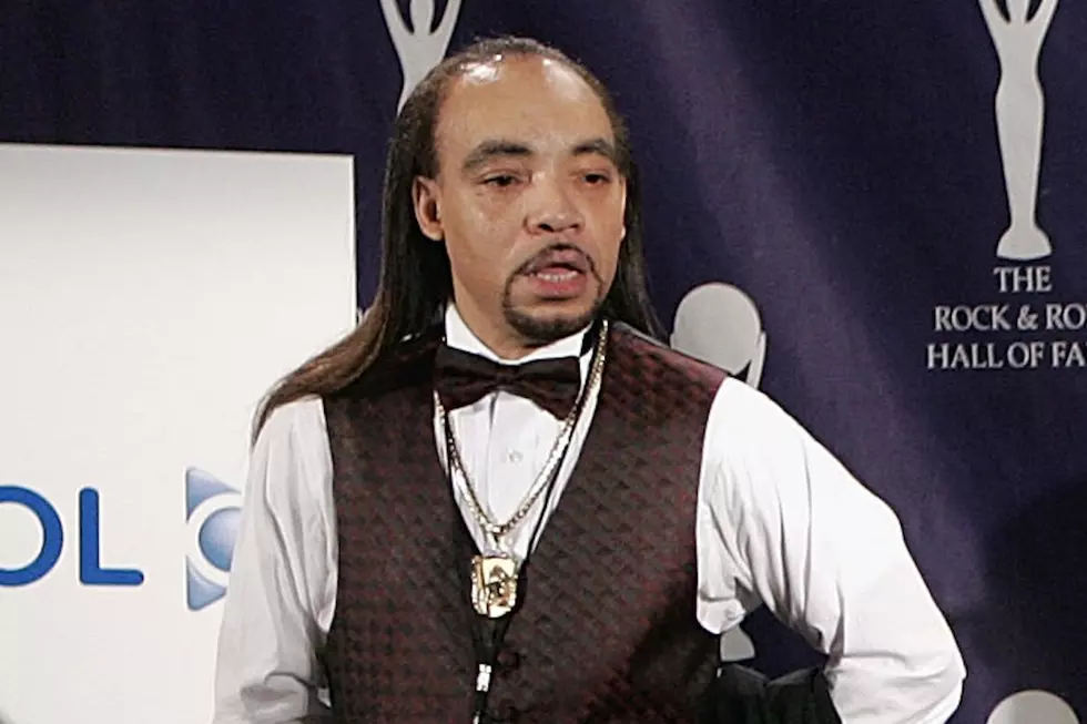 Kidd Creole Stabbed Homeless Man He Thought Made a Pass at Him