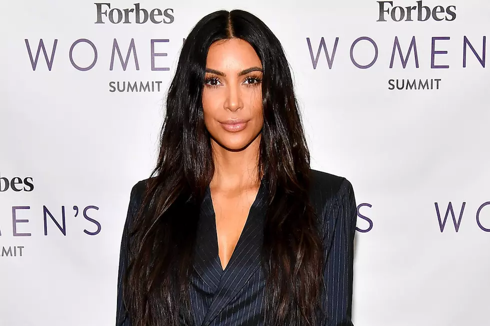 #FlavaInYaEar Kim Kardashian Stands For Prison Reform and Pays Ex-Con Rent For 5 Years