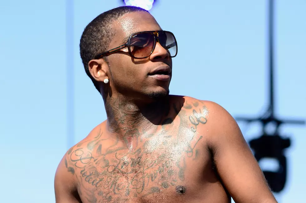 Lil B Offers Free Verses to Rappers in Houston Affected by Hurricane Harvey