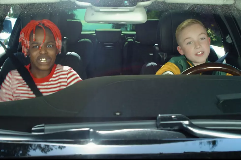 Macklemore and Lil Yachty Are Young Kids Having Fun in ‘Marmalade’ Video [WATCH]