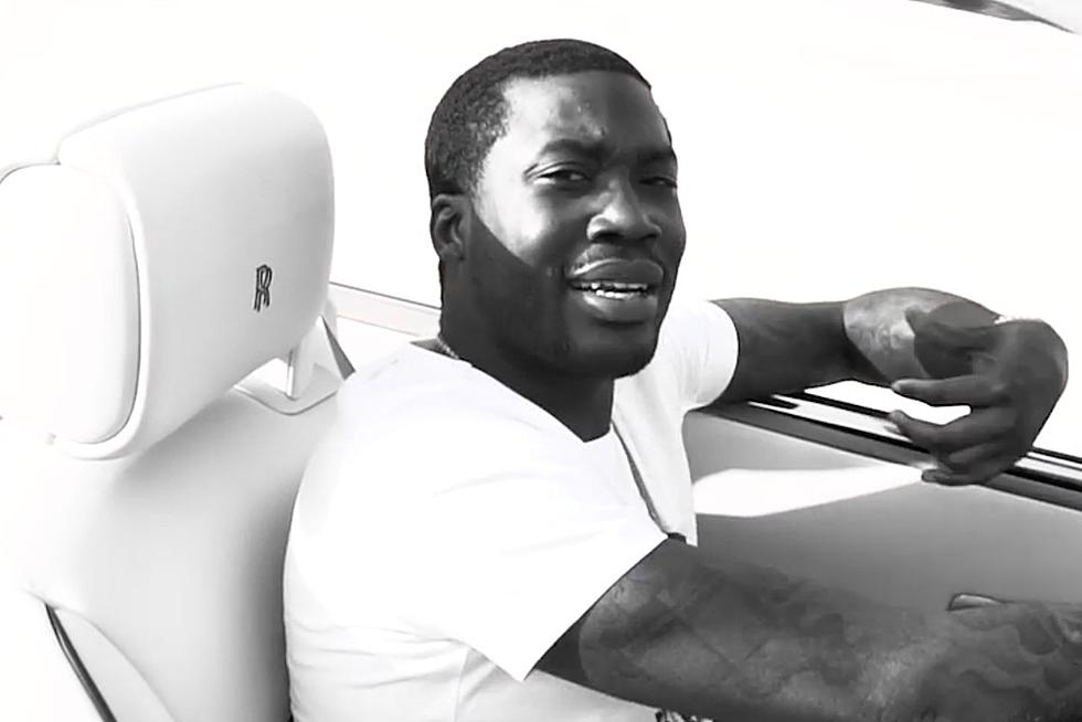 Meek Mill Details the Ups and Downs of Fame in 'Price' Video