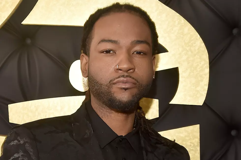 PARTYNEXTDOOR Drops Two New Songs ‘Put It on Silent’ and ‘Naked’ [LISTEN]