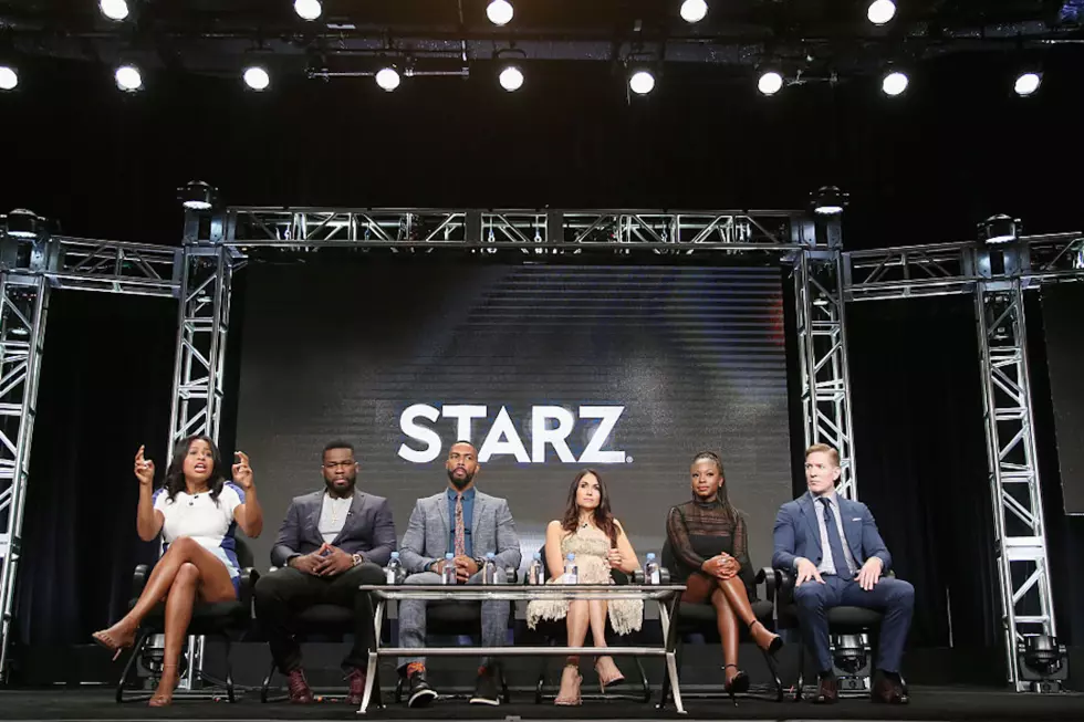 STARZ Addresses Leaked ‘Power’ Season 4 Episodes