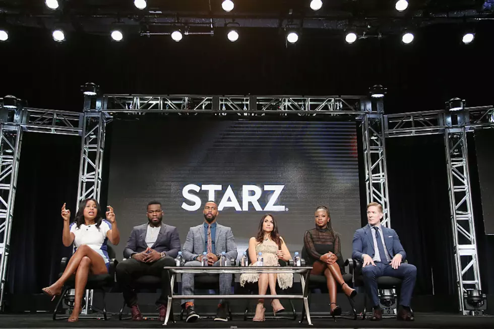 STARZ Addresses Leaked &#8216;Power&#8217; Season 4 Episodes