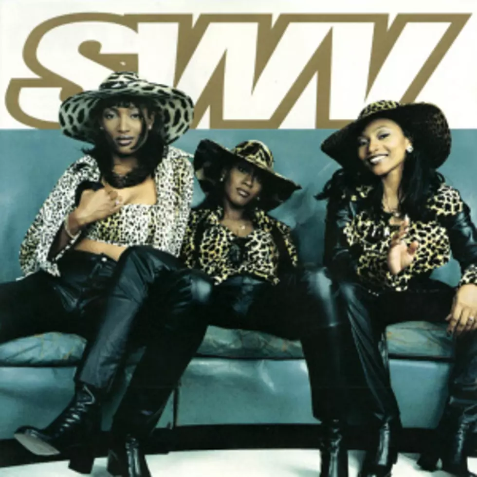 5 Best Songs from SWV&#8217;s &#8216;Release Some Tension&#8217;