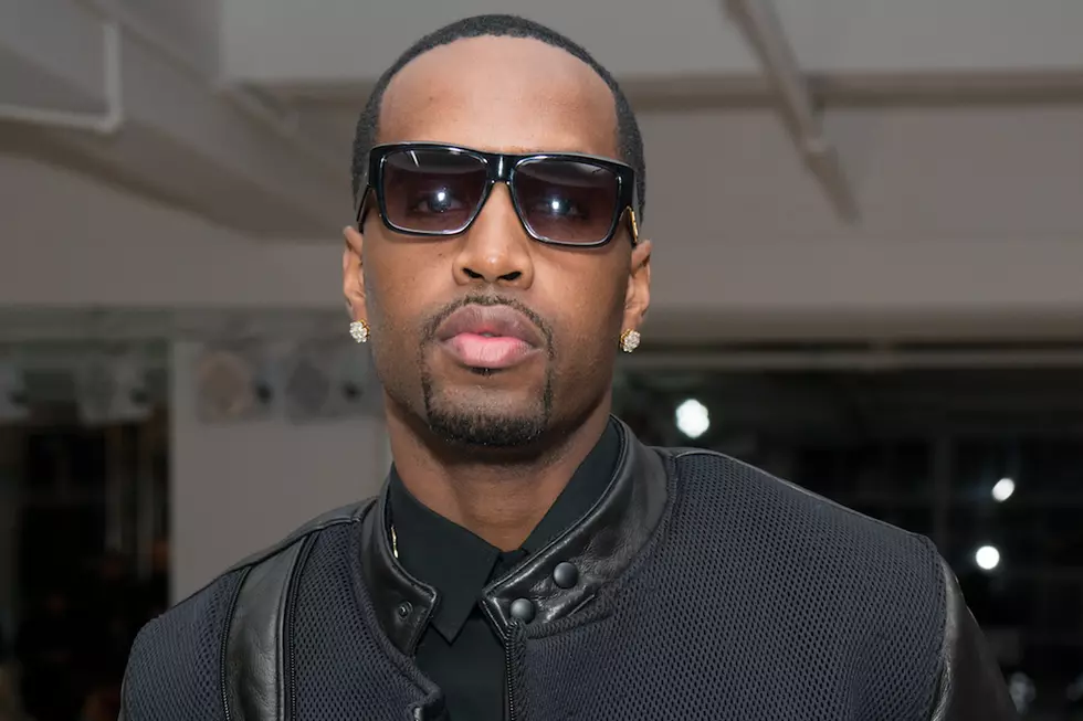 Safaree Samuels' Armed Robbery Suspects Captured and Arrested