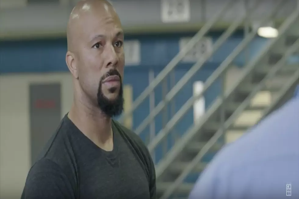Common Fights for Prison Reform in ‘Hope & Redemption Prison Tour’ [WATCH]