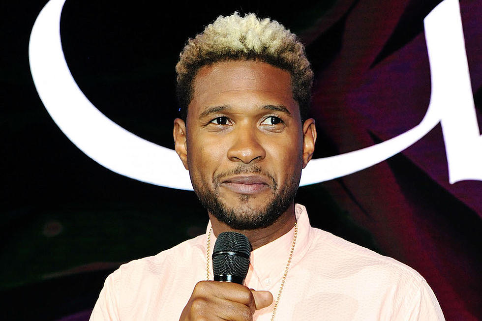 Usher Herpes Accuser Suing Insurance Companies for Sharing Medical Records