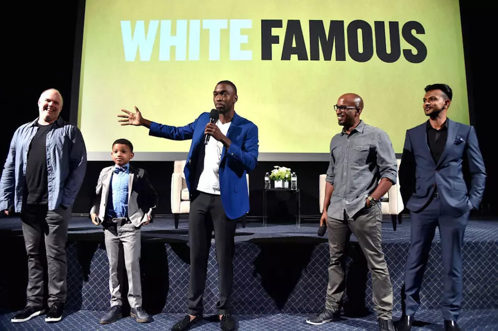 Jamie Foxx&#8217;s New Series &#8216;White Famous&#8217; Releases New Trailer [WATCH]