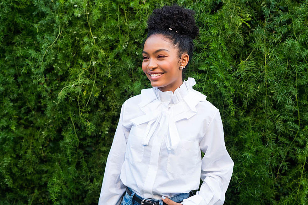 Yara Shahidi is ‘Grown-ish’ in Upcoming ‘Black-ish’ Spinoff