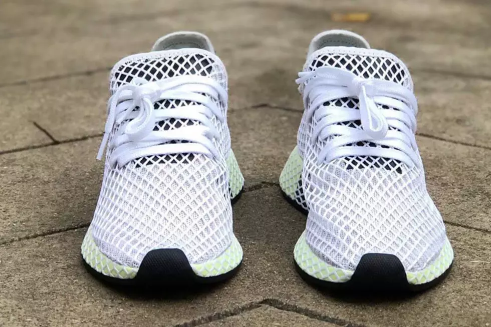 Sneakerhead: adidas Deerupt Runner