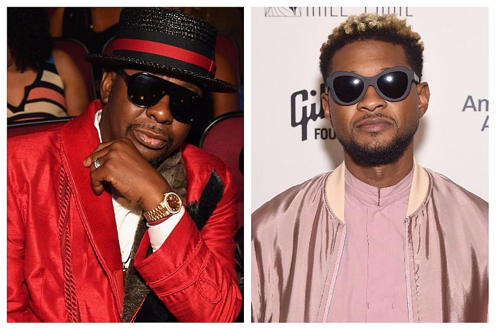 Bobby Brown on Usher Herpes Scandal: ‘We Gotta Protect Ourselves’