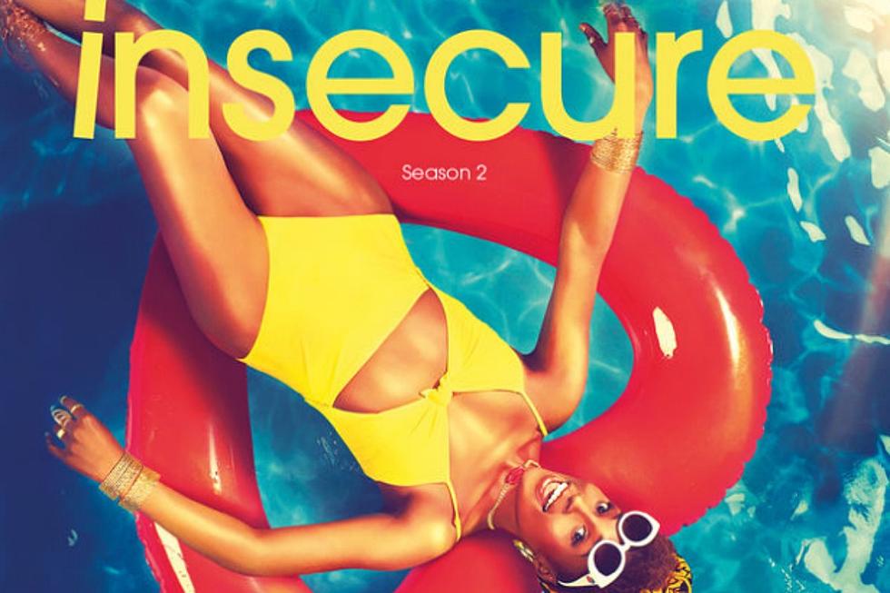 Jazmine Sullivan and Bryson Tiller Drop New Song ‘Insecure’ [LISTEN]