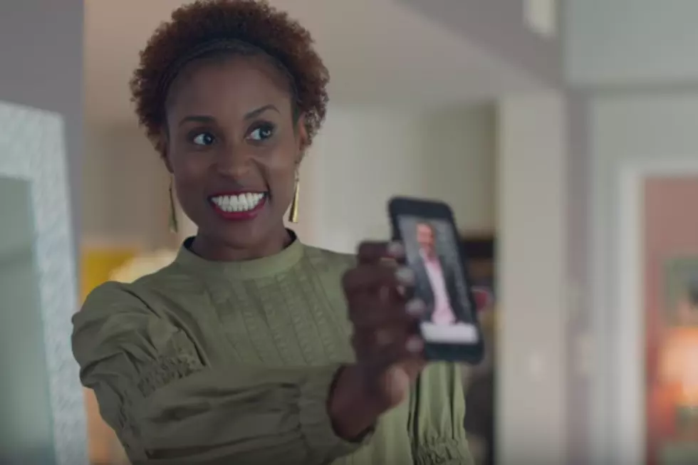 ‘Insecure’ Season 2, Episode 5 Recap: Issa’s Not Racist, Molly’s Family Shock, Lawrence’s Cyber Woes
