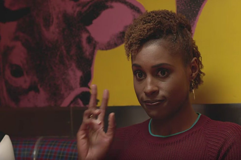 ‘Insecure’ Season 2, Episode 4 Recap: Issa Does a Day Party, Molly&#8217;s Old Friend, Lawrence&#8217;s Single Life