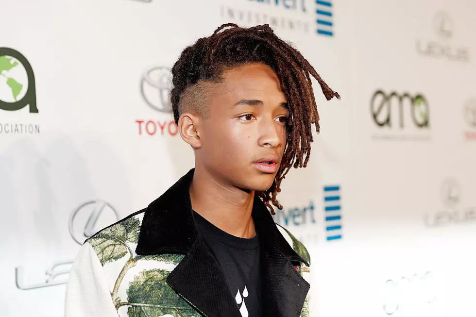 Jaden Smith Stars in Upcoming Movie About New York City&#8217;s Women Skateboard Scene