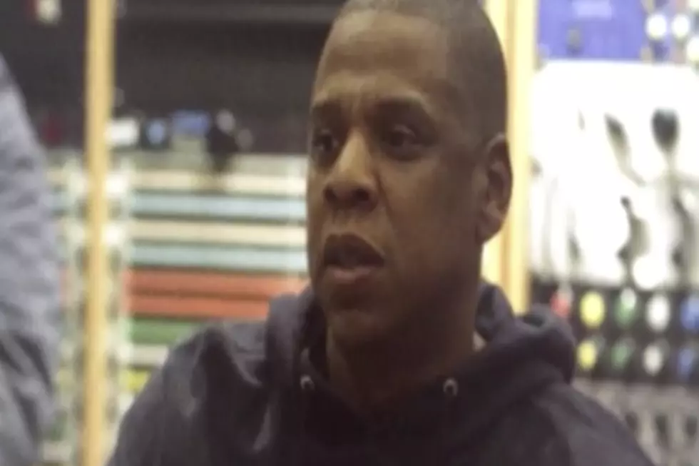 JAY-Z Talks Forgiving His Dad on ‘Footnotes of Adnis’ Video [WATCH]