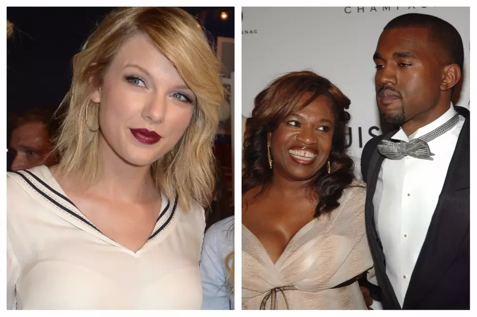Taylor Swift Reps Deny Claims That ‘Reputation’ Was Timed For the 10th Anniversary of Kanye’s Mother’s Death