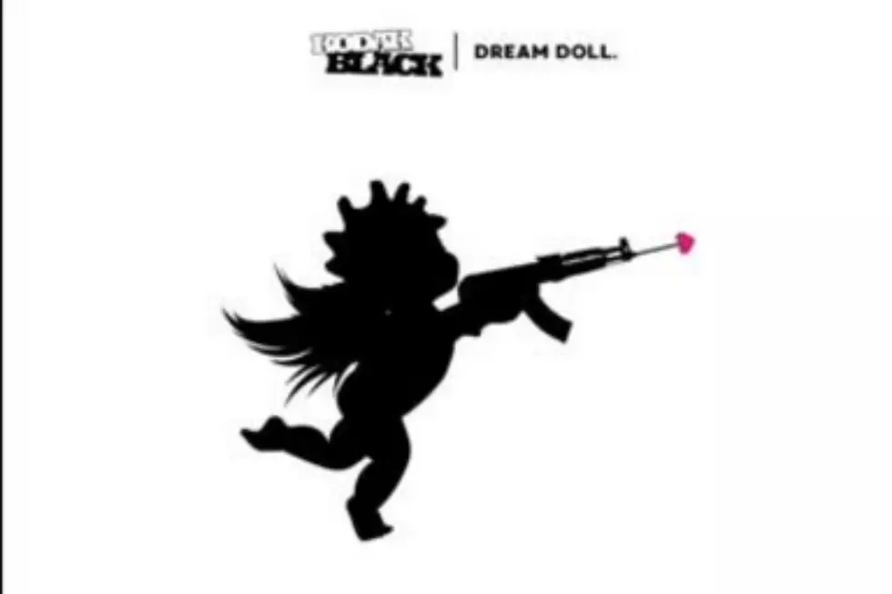 Kodak Black Finds His ‘Dream Doll’ On New Song [LISTEN]