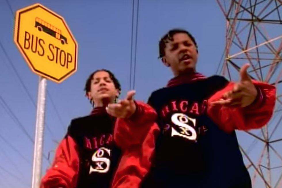 Hittin’ the Books! 10 Classic Hip-Hop Songs About School