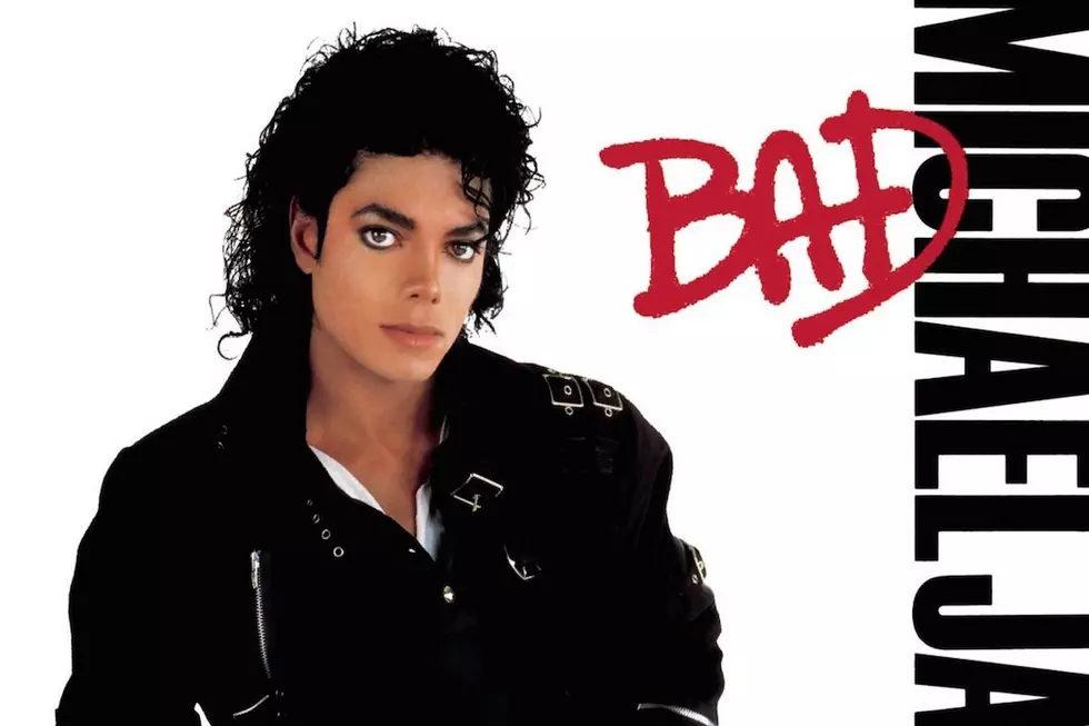 Michael Jackson’s ‘Bad’ 30 Years Later: The Birth of Arena Pop and Multimedia Megastardom