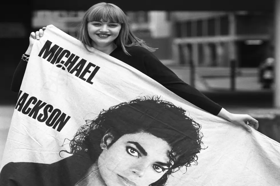 The 5 Most Iconic Moments of Michael Jackson’s ‘Bad’ Era