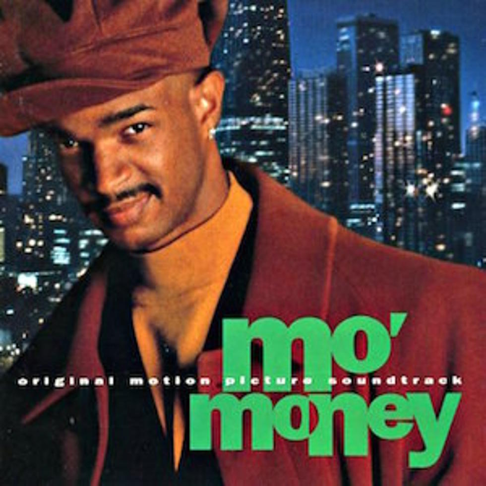 Y&#8217;all Musta Forgot: The Dopeness of the &#8216;Mo&#8217; Money&#8217; Soundtrack