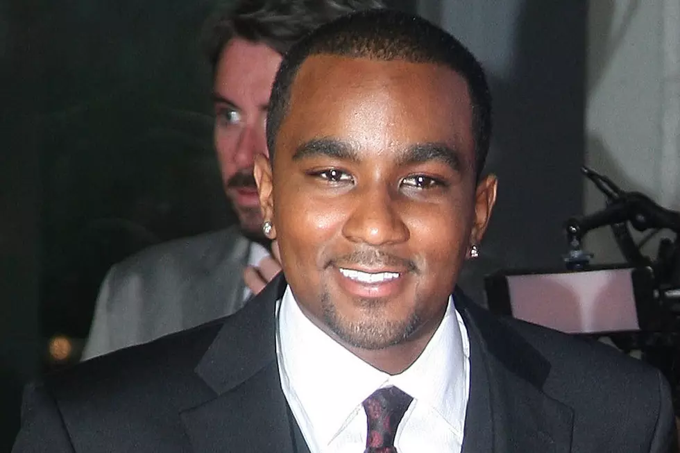 Bobbi Kristina’s Ex Nick Gordon Walks as Charges Dropped in Domestic Abuse Case