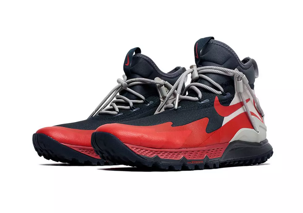 Sneaker The Week: Nike Terra Sertig Boot