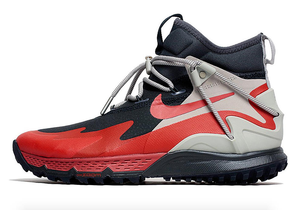 Sneakerhead: Nike Terra Sertig Boot