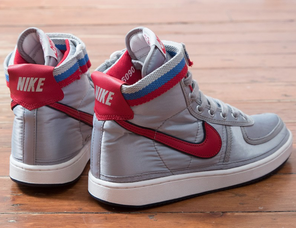 Sneakerhead: Nike Vandal High OG Returns