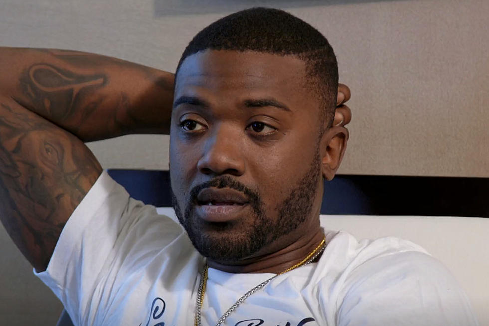 ‘Love & Hip Hop Hollywood’ Season 4, Episode 2 Recap: Ray J Finds Out His Sperm Count