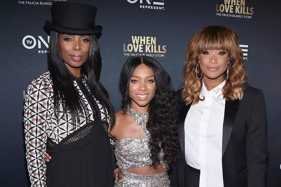 Lil Mama, Tami Roman, Tasha Smith, and More Attend the New York Premiere of ‘When Love Kills: The Falicia Blakely Story’