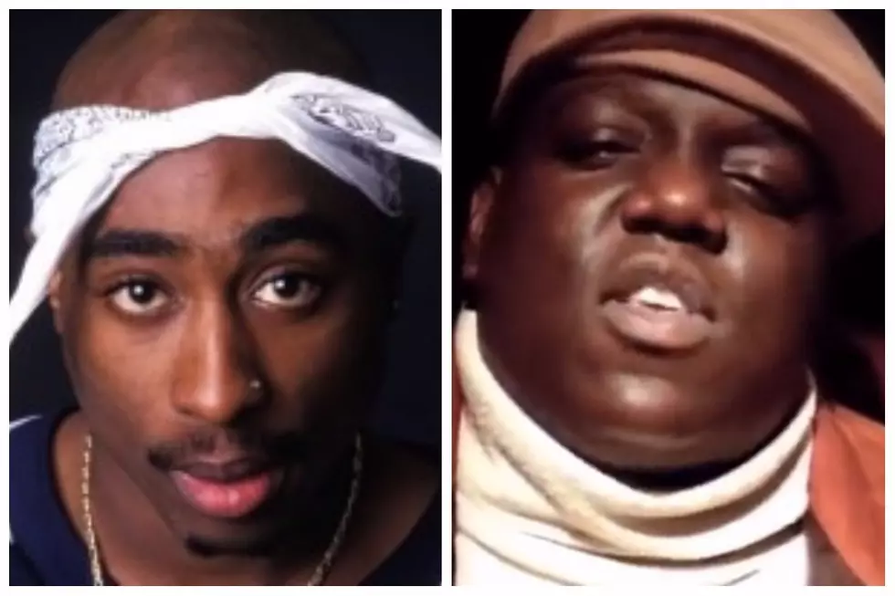 Los Angeles County Sheriff’s Dept Demands Apology for FOX’s ‘Who Shot Biggie & Tupac?’