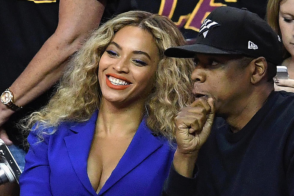 Jay-Z and Beyonce’s Los Angeles Home Could End Up Costing $100 Million
