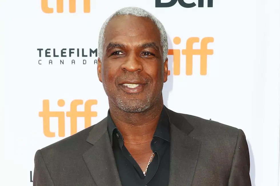 Charles Oakley Files Civil Lawsuit Over Madison Square Garden Incident