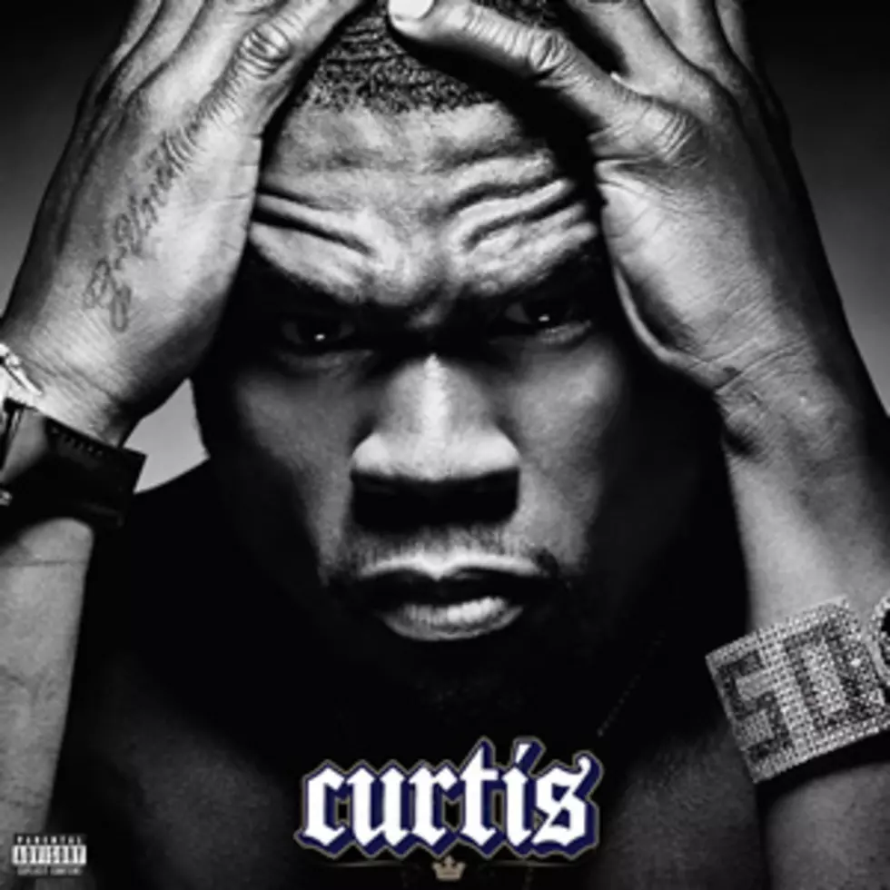 5 Best Songs from 50 Cent’s ‘Curtis’